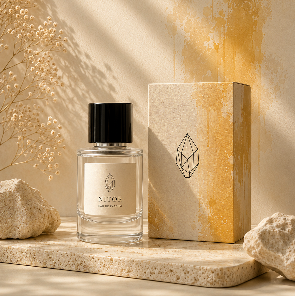 NITOR – Eau de Parfum 50ml
