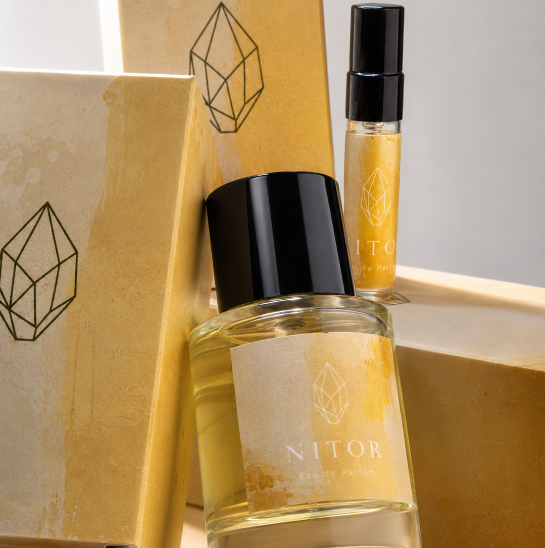 NITOR – Eau de Parfum